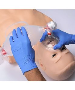 Pelatih CPR Dewasa HAL S315 GAUMARD | Alat Simulasi #1 4 |