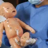 Simulator Neonatal GAUMARD TORY S2210 | Terbaik 2024 1 |
