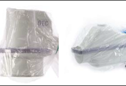GE Sterile Covers II + Generator 60 Pack Sterile Item Cannot Be Returned