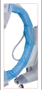 GE Drape Steriquik 9600/7700 Sterile - OEC Mobile C-Arms
