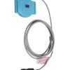 GE Corometrics Ultrasound Transducer; Button and Loop; 1/pack 2 |