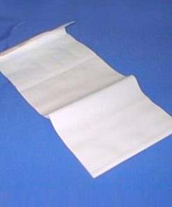 GE Child Positioner Body Strap – Wide (EA)