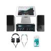 GE MRI Audio 1505 Complete system for Premium MRI systems 1 |
