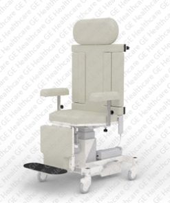 GE Ultra DBI Table; including Power Cords kit