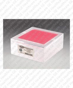 GE Mammography ACR Phantom 156 with Carrying Case