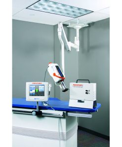 GE Medrad Mark 7 Arterion Injector 58cm | Injeksi Presisi