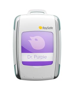 GE RaySafe i3™ real-time Dosimeter (918.3 MHz)