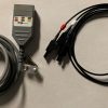 GE IVY 10 ft AHA/IEC ECG Trunk Cable and 24 in AHA ECG Lead Wires; compatible with IVY 3150 series; 90-day limited warranty 2 |