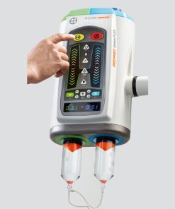 GE Medrad Stellant FLEX CT Injector - Sistem Injeksi Medis