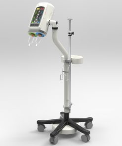GE Medrad Stellant FLEX CT Injector + Certegra 2024
