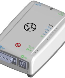 GE ISI Interface Communications Box for Bayer® MEDRAD® Injectors - for Installed Base