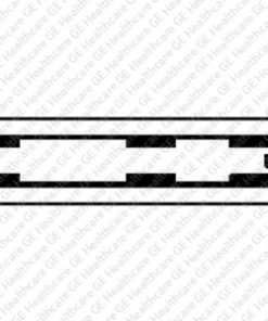 GE Slicker Cushion for PET DST / DLS / CT-GPET-03