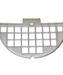 GE Breast Biopsy Medial Grids 8-Channel MR Imaging