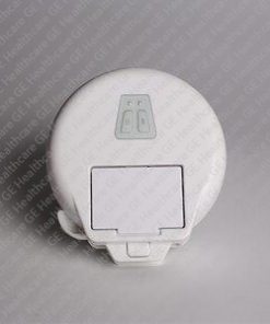 GE NeoCoil E8800XE Wireless Audio Interface Earbud Assembly