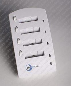 GE NeoCoil 4 Slot Battery Charger Dock E8800XJ