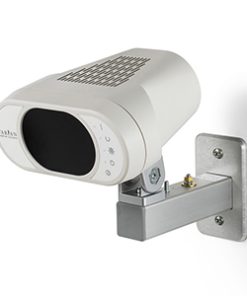 GE Respiratory Gating for Scanners; wall mount system; including Installation and one year warranty - (AM And AS)