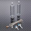 GE Medrad MRXperion Syringe Kit XP 65/115VS 2 |