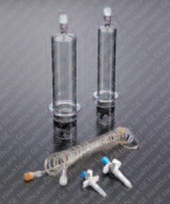 GE Medrad MRXperion Syringe Kit XP 65/115VS – Paket Injeksi