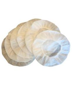GE Sanitary Headset Covers (1.000/pkg)