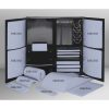 GE COMPLETE FOAM POSITIONING SETWITHIN LIGHTWEIGHT CARRY CASE;1 UNIT;FOR MR;17 WEDGES. 1 |