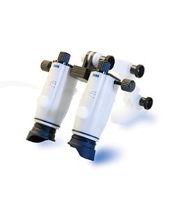 GE NordicNeuroLab Goggles VisualSystem