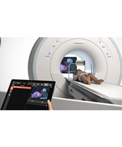 GE NordicNeuroLab ComfortSolution E8825AL: Sistem MRI 4K