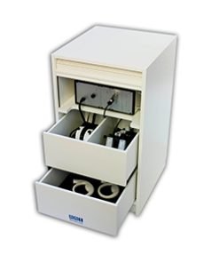 GE NordicNeuroLab Hardware Storage Cabinet