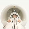 GE NordicNeuroLab fMRI Solution with Goggles 1 |