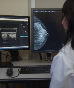 GE Koios DS™ Breast