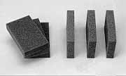 GE Foam Sponges for Axial Headholder - Set of 6 (SET)