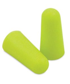 GE Bulk Earplugs (1.000/pkg)