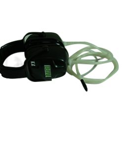 GE Newmatic Noise Guard Headset