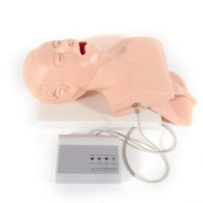MANIKIN PEMASANGAN PIPA NASAL