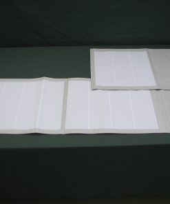 GE VCT Straps; Wide (2) 540mm; 1060mm