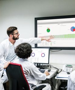 GE X-Ray Quality Application