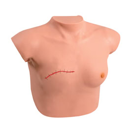 Manikin Perawatan Luka Pasca Operasi