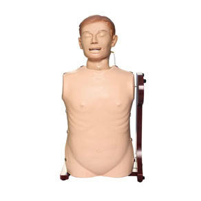 MANIKIN PEMASANGAN NASOGASTRIK TUBE (NGT) 1 Manikin pemasangan nasogastrik tube