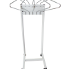 GE Mobile apron rack - 5-arm 2 |