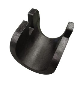 GE CT Axial Headholder Insert