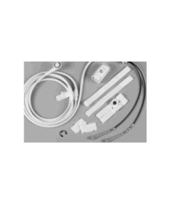 GE Fiber Optic Photoplethysmograph Kit