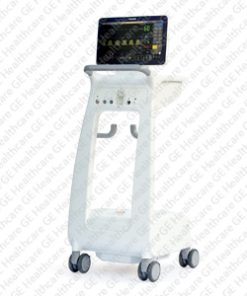 GE Expression MR400 Patient Monitor (Basic + O2+ Anesthetic agents + IBP)
