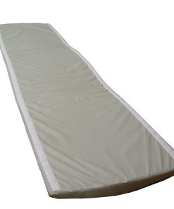 GE TABLE PAD_152X39X6CM;1 UNIT; FOR SIGNA MR; GREY COVER; FOR HORIZON LX