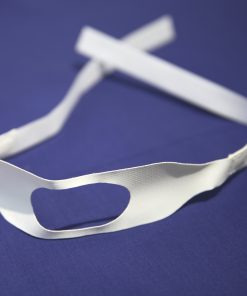 GE Chin Straps for Axial Headholder - Set of 3 (SET)