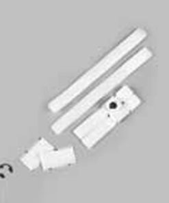 GE Fiber Optic General Purpose Head Assembly