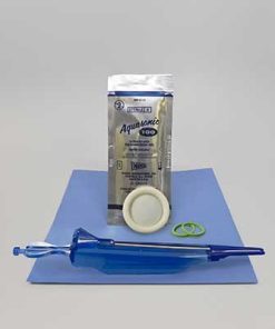 GE Ultrasound Guided Sterile; Disposable Biopsy Kit for GE Probes E8C/E721/E8C-RS/IC5-9H/MTZ; (24/Box)
