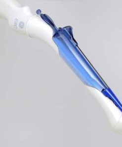 GE Ultrasound Sterile; Disposable Needle Guide for GE Probes E8C/E721/E8C-RS/IC5-9H/MTZ; (24/Box)