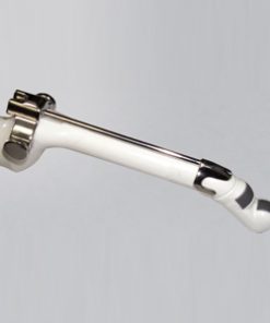 GE Reusable Non-Sterile Biopsy Needle Guide for GE BE9C Ultrasound Probe