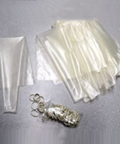 GE 12 in.Non-Sterile; Non-Latex Endocavity Probe Covers (50/bag)