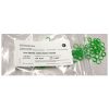 GE Non-Sterile; Non-Latex; Green Bands (500/bag) 2 |