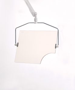 GE Side Mount 76 x 61 cm w/ yoke